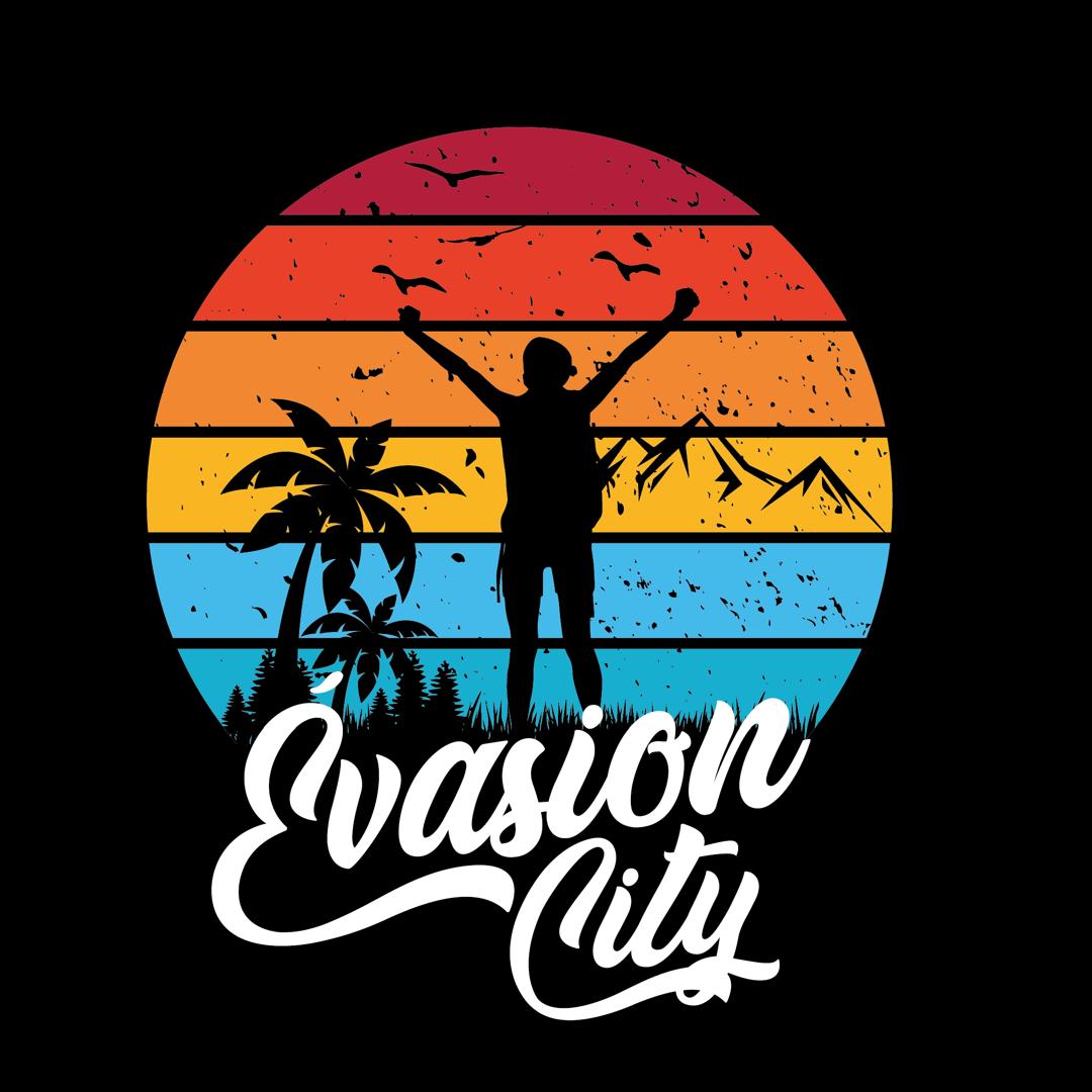 Logo Évasion City